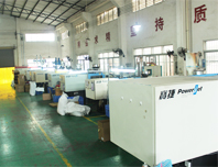 生產(chǎn)車(chē)間