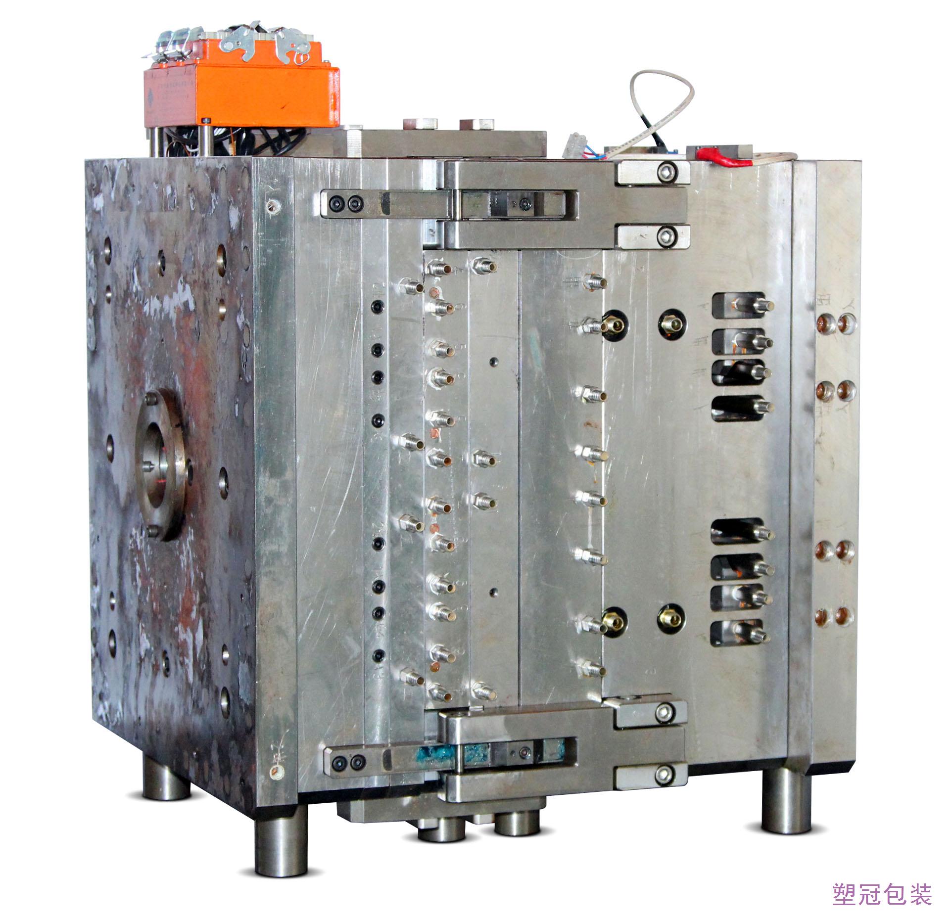 廣東塑料蓋生產(chǎn)廠(chǎng)家-研發(fā)新模具